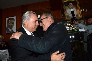 "Камата" поздрави "Стратега" за Ч.Р.Д 1