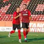 Локомотив София стартира сезона с победа над Ботев Враца