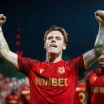 Феноменално изпълнение на Хайнц донесе трите точки на ЦСКА-София