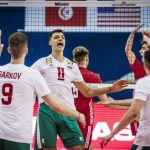 България отпадна от Световното по волейбол за младежи от Италия