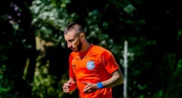 Карачанаков започна със загуба северномакедонското си приключение 2