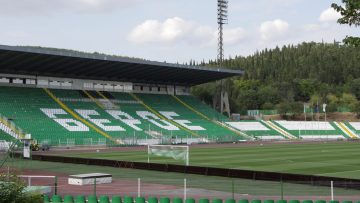 Берое обяви пореден нов футболист 3