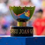 Барселона излиза срещу Тотнъм в битка за символичен за клуба трофей