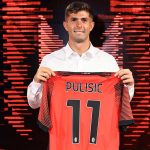 Официално: Пулишич е играч на Милан