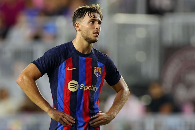 Талант на Барселона ще премине в Порто