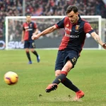 Футболист с над 300 мача в Серия “А” ще играе във втора сръбска лига