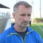 Треньорът на Крумовград: Имахме доста късмет
