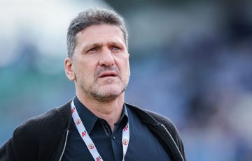 Филипов: Отиваме в Румъния, за да победим и продължим 1