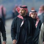 Саудитска Арабия – новата екзотична футболна дестинация
