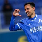 Сигурно е: Георги Миланов отново ще играе за Левски