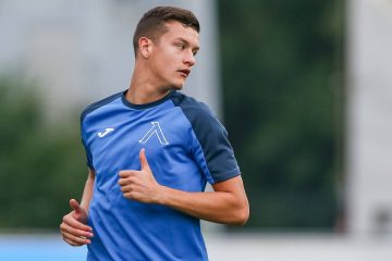 Левски без основен футболист в мача с Лудогорец