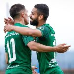 Лудогорец ще стартира сезона в Първа лига с победа според Palms bet