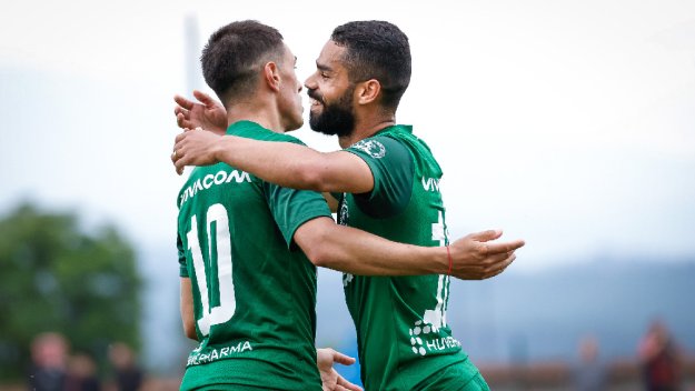 Лудогорец ще стартира сезона в Първа лига с победа според Palms bet