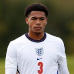Младежки национал на Англия отказа нов договор от Челси