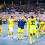Без фенове на Шкупи за реванша с Левски в София