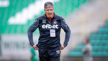 Любослав Пенев: Бяхме много близо до победата