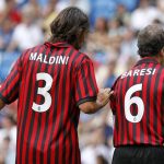 Милан заменя Малдини с друга клубна легенда