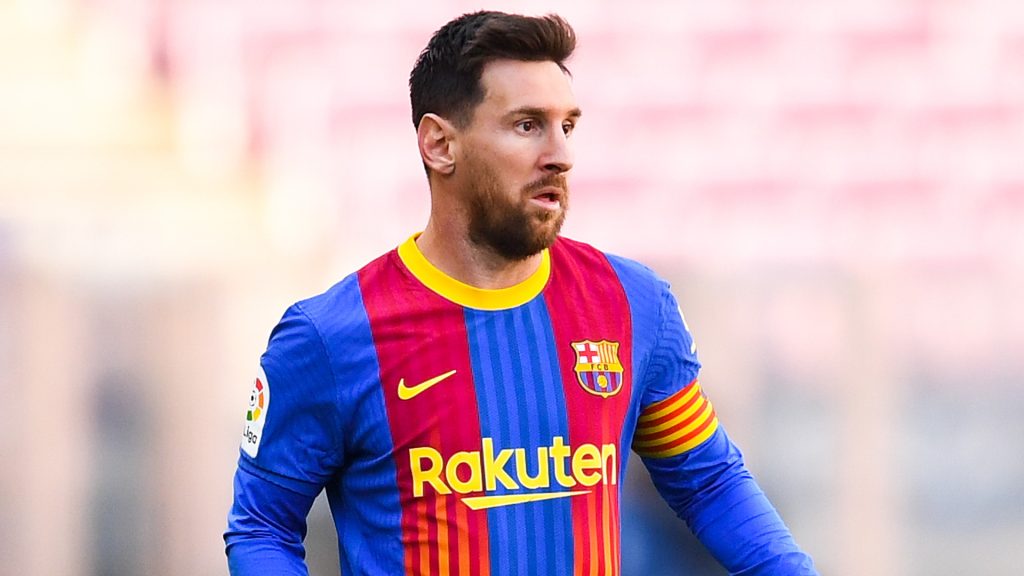 Лапорта шокира: Барселона все още плаща заплата на Лео Меси 6