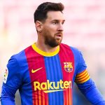Лапорта шокира: Барселона все още плаща заплата на Лео Меси
