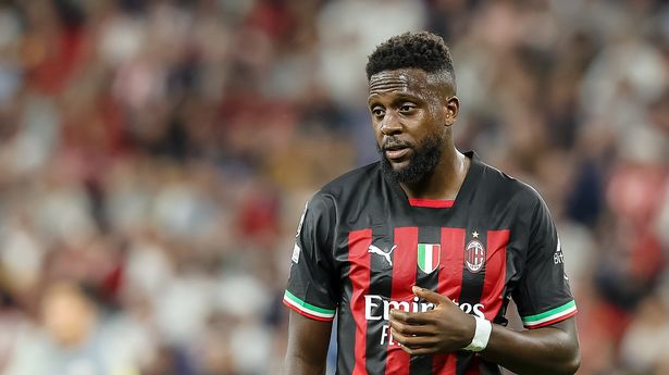 Разочарование на Милан пред завръщане в Премиър лийг