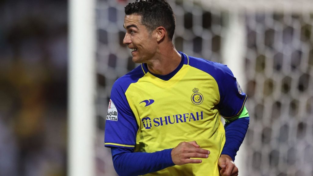 Английска легенда призова Роналдо да бъде резерва на Евро 2024