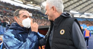 Лацио в скоро време може да остане без треньор