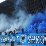 Бунт в северномакедонския Шкупи броени дни преди мача с Левски