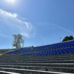 Левски пуска още 1000 билета, фенове редят седалки