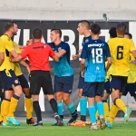 Локомотив Пловдив завърши при нулево реми с кипърци