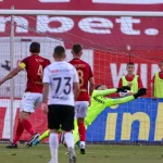 Кризата в ЦСКА-София продължава! Едва не загуби от Славия вкъщи
