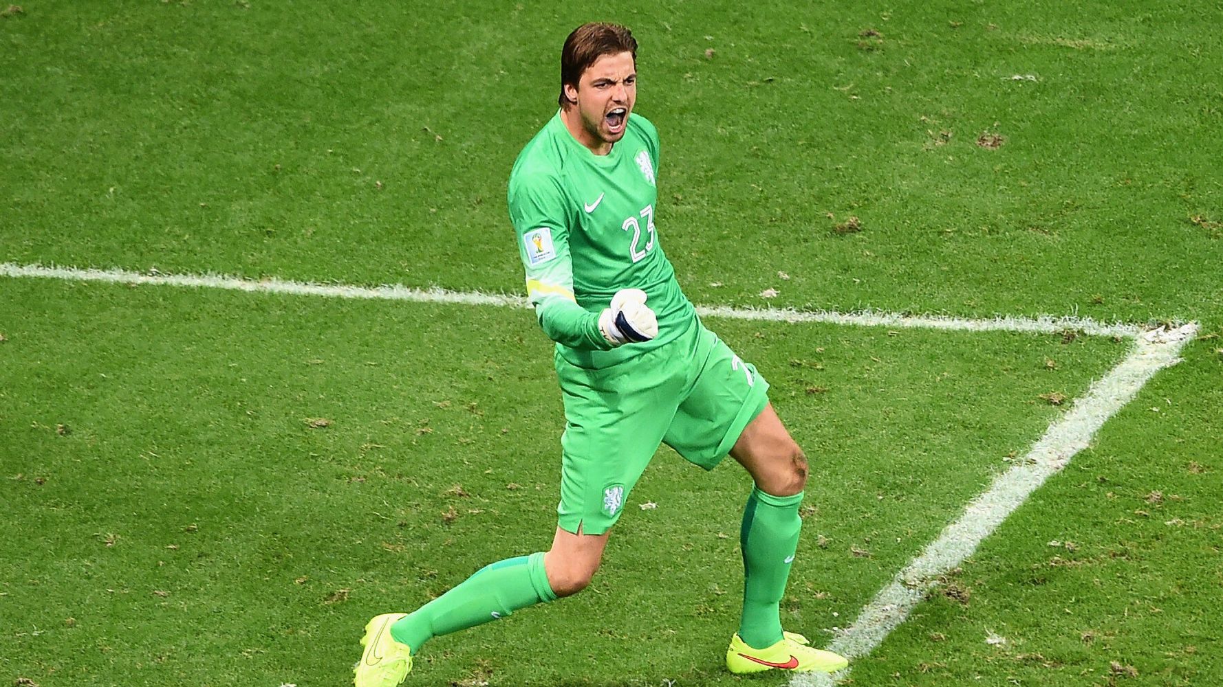 Новак във Висшата лига се подсилва с опитен нидерландски страж width=