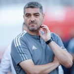 Чоботариу: Трябва да бъдем внимателни срещу ЦСКА-София