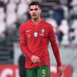 Реал Сосиедад привлече португалски нападател 6