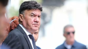 Боби Михайлов с коментар за участниците ни в Европа и националния тим 3