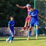Черноморец с изненадваща победа над лидера във Втора лига 2