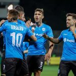 Черно море без четирима футболисти в мача с Етър 1