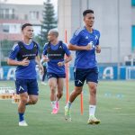 Дарлан ще направи дебют за Левски срещу Локомотив Пловдив