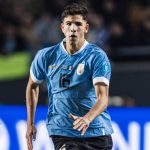 Уругвайски защитник вече е в Италия за подпис с Ювентус