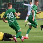 Хебър и Ботев Пловдив в битка за трите точки – стартови състави