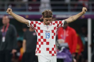 Севиля иска да се подсили с хърватски национал 2