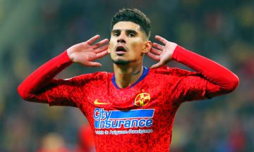 Звезда на ФКСБ иска по-убедителен успех срещу ЦСКА 1948 7