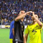 Потенциалните съперници на Левски в плейофа в Лига на конференциите