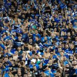 УЕФА със солено наказание към Левски