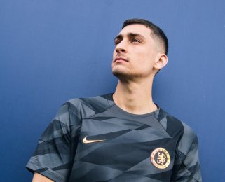 Челси финализира трансфера на перспективен вратар 1