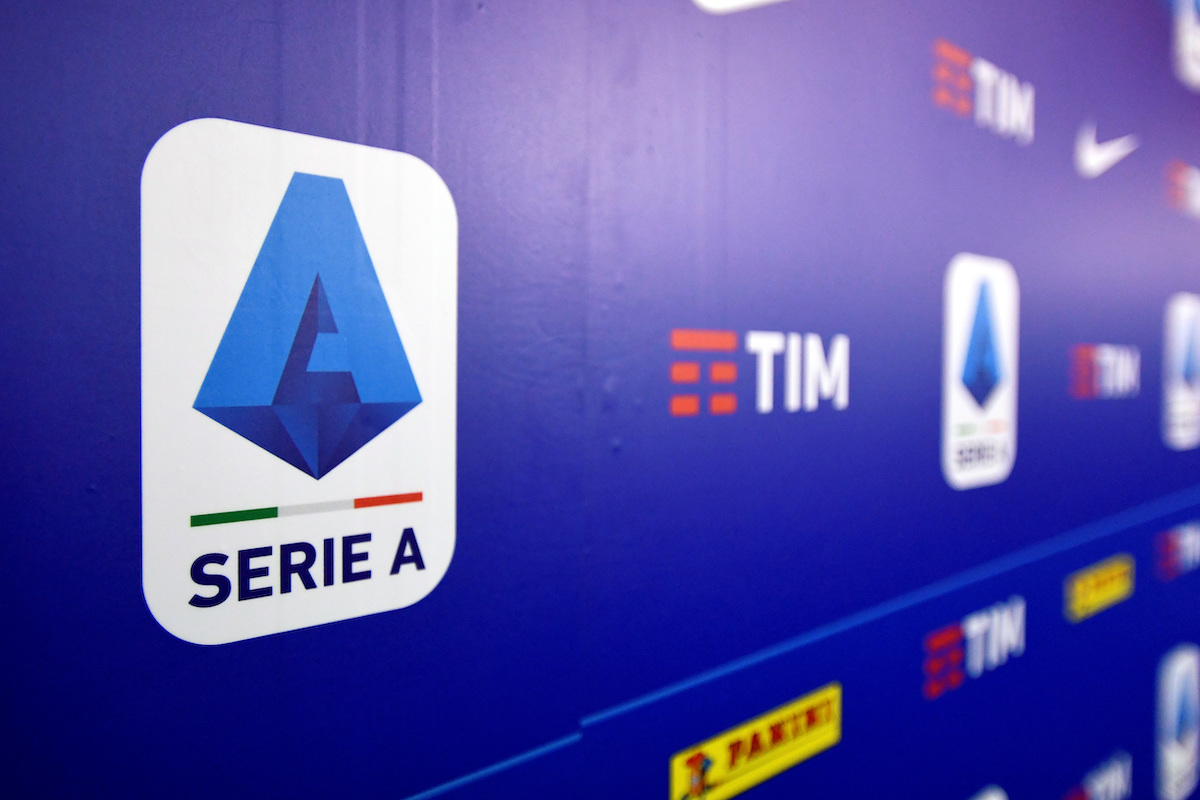Новият сезон на Серия А започва днес с четири мача
