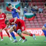 Апоел Беер Шева ще бъде подсилен за реванша срещу Левски 4