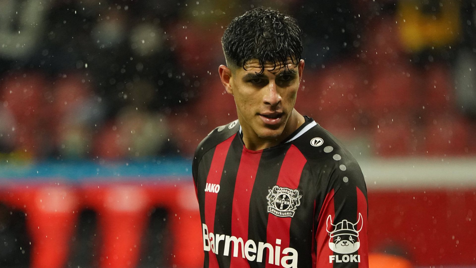 Шаби Алонсо с ход срещу Ливърпул, отказва да продаде бранител width=