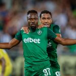 Шестима играчи от efbet Лига пред участие в Купата на Африка