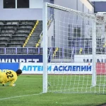 Локомотив (Пловдив) победи и във Велико Търново