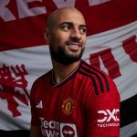 Марокански национал няма да остане в Манчестър Юнайтед